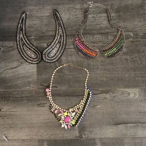 ASOS Statement necklaces, 3